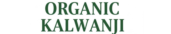 Organic Kalwanji